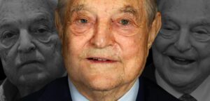 240,000 people sign White House petition to ‘declare George Soros a terrorist’