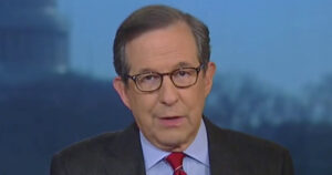Chris Wallace Has Worst Ratings Month Since Launch Of CNN Show